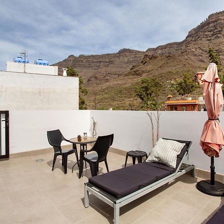 Dreaming Penthouse Mogan Apartment Exterior photo