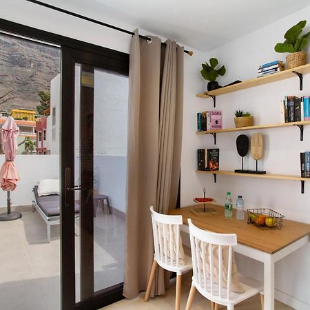 Dreaming Penthouse Mogan Apartment Exterior photo