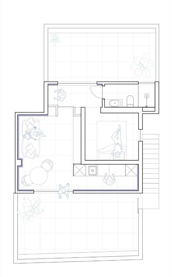 Dreaming Penthouse Mogan Apartment Exterior photo