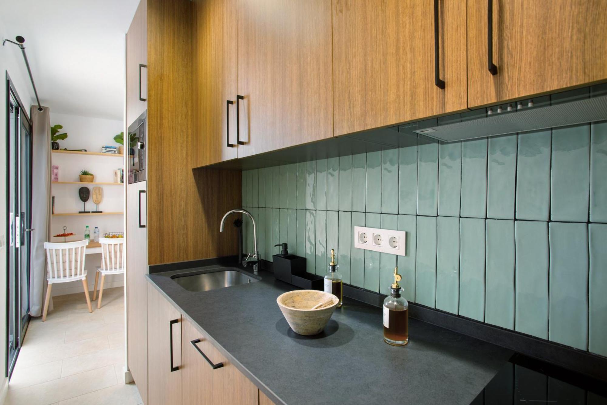Dreaming Penthouse Mogan Apartment Exterior photo