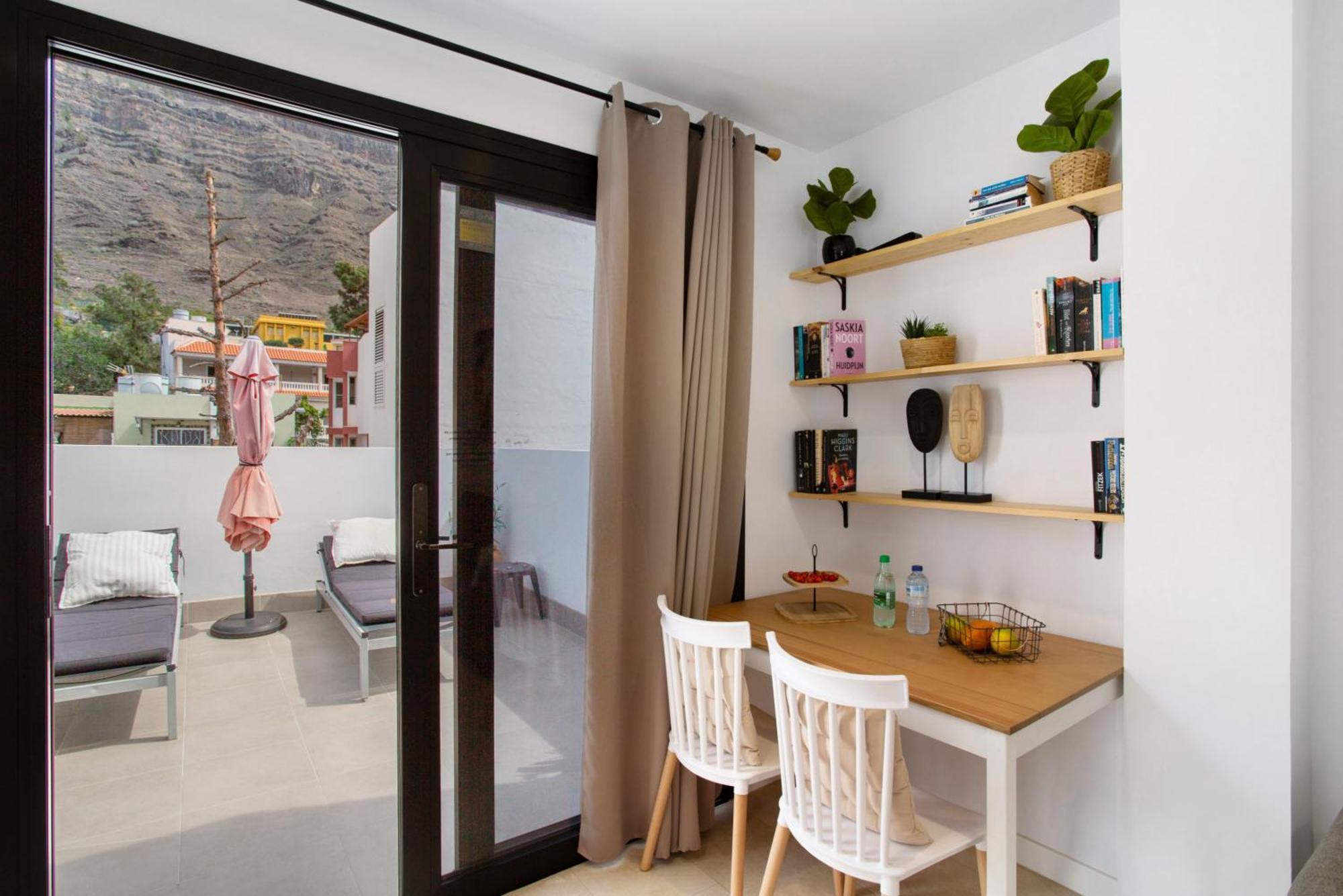 Dreaming Penthouse Mogan Apartment Exterior photo